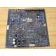 Nidec 4950-4011 Prism Control Board 2950-2000 - Used