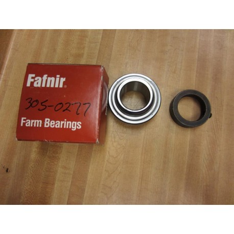 Fafnir 1112KRR+COL AG 1112KRRCOLAG Bearing