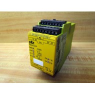 Pilz PNOZ XV2P Safety Relay  PN0ZXV2P ID No:777504 - New No Box