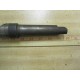 Chicago Latrobe 3323 1-916 Inch Taper Shank Drill Bit Depth Of Cut 24 Inch - Used