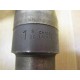 Chicago Latrobe 3323 1-916 Inch Taper Shank Drill Bit Depth Of Cut 24 Inch - Used