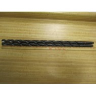 1 HS Taper Shank Drill Bit Set Of 2 - Used
