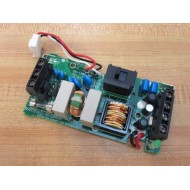 DR-120A-R3 Power Supply Board DR120AR3 - Used
