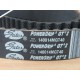 Gates 140014MGT40 Power Grip GT2 Belt