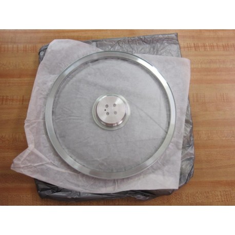 Tooling 2000 22050 Glass Disc Assy VP-2xx2xx-A Series