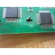 Termiflex D2123 Circuit Board Assy wLCD Display DMC16433 - Used