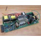 Mercron C8-1096 Power Board C81096 - Used