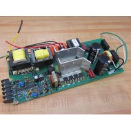 Mercron C8-1096 Power Board C81096 - Used