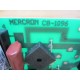 Mercron C8-1096 Power Board C81096 - Used