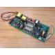 Mercron C8-1096 Power Board C81096 - Used