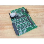 44A751282-G01 DT3A2 Circuit Board 44A751283-001 Part 22 - Used