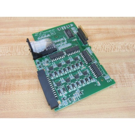 44A751282-G01 DT3A2 Circuit Board 44A751283-001 Part 22 - Used