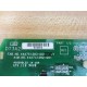 44A751282-G01 DT3A2 Circuit Board 44A751283-001 Part 12 - Used
