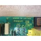 Fanuc A20B-9000-0901 Circuit Board A20B-9000-090104D - Used