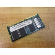 SMART 6189-SODIMM256 256MB Memory SO-DIMM - Used