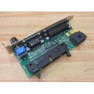 Rockwell Automation 140397-020 IO Board 6189-1DIOBRD - Used