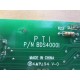 PTI BDS40001 Circuit Board WJS121304 - Used