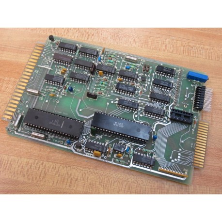 RiS CL-6003 Circuit Board CL6003