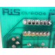 RiS CL-6004 Circuit Board CL6004 - Used