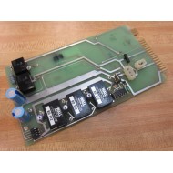 RiS CL-6001 Circuit Board CL6001 - Used