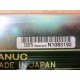 Fanuc A16B-1010-0190 Board A16B-1010-019002A - Parts Only