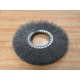 Osborn 21080 6" Wire Brush Wheel (Pack of 4)