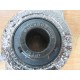 IPTCI FT203 2-Bolt Flange Ball Bearing BUCW202-10G