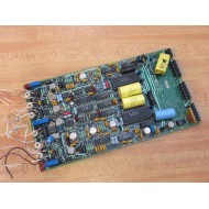 RiS CL-6005 Circuit Board 1048-352 - Used