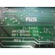 RiS CL-6005 Circuit Board 1048-352 - Used