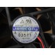 Jamicon JF 0825 S2M Kaimei Rotary DC Fan JF0825S2M - Used