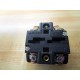 Micro PTCF Contact Block - Used