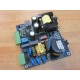 Cabur XCSF120 Power Supply Board XCSF120C - Used