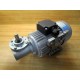 Neckar-Motoren 704202 Motor ND9482-00000806IP540530F Broken Base Mount - Used