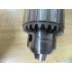 Jacobs 33BA Drill Chuck wKey & Set Screw 33BA 12-20 - New No Box