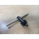 Jacobs 33BA Drill Chuck wKey & Set Screw 33BA 12-20 - New No Box