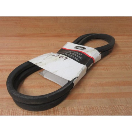 Gates B69 Hi-Power II V-Belt 9003-2069