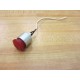 Grayhill 30-32 RED Push Button Switch 3032RED - Used