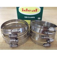 Ideal 5X446 Clamps (Pack of 10)