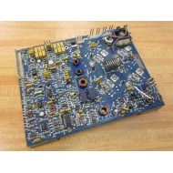 Westamp 30060-17 Circuit Board 3006017 30059-15 - Used
