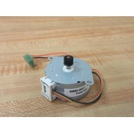 NMB-MAT PM42M-048-UAC2 Stepping Motor PM42M048UAC2 - Used