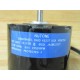 NuTone 26754 Vent Fan Motor JA2M121G - Used