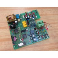 Endress+Hauser MJB009-0000 DME270 CPU Board MJB0090000 - Used