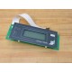 Endress+Hauser MJC030-0000 Circuit+Display Board MJC0300000 - Used