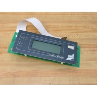 Endress+Hauser MJC030-0000 Circuit+Display Board MJC0300000 - Used