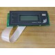 Endress+Hauser MJC030-0000 Circuit+Display Board MJC0300000 - Used