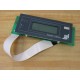 Endress+Hauser MJC030-0000 Circuit+Display Board MJC0300000 - Used