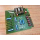 Siemens 6QN4010-5AD Circuit Board 6QN40105AD - Used