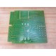 Siemens 6QN4010-5AD Circuit Board 6QN40105AD - Used