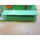 Siemens 6QN4010-5AD Circuit Board 6QN40105AD - Used