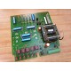 Siemens 6QN4010-5AD Circuit Board 6QN40105AD - Used